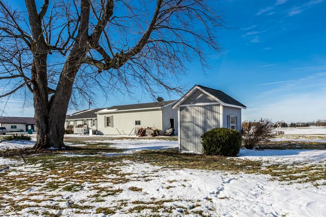 7860 W 600 S, Tipton, IN 46072