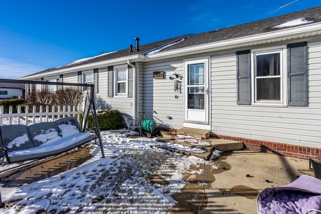 7860 W 600 S, Tipton, IN 46072