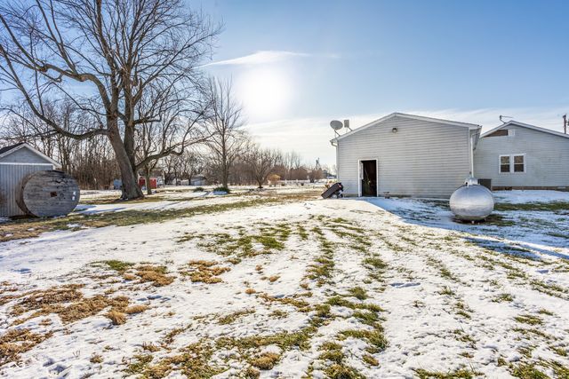 7860 W 600 S, Tipton, IN 46072