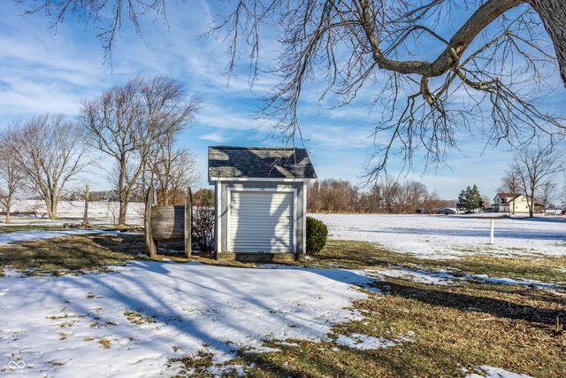 7860 W 600 S, Tipton, IN 46072