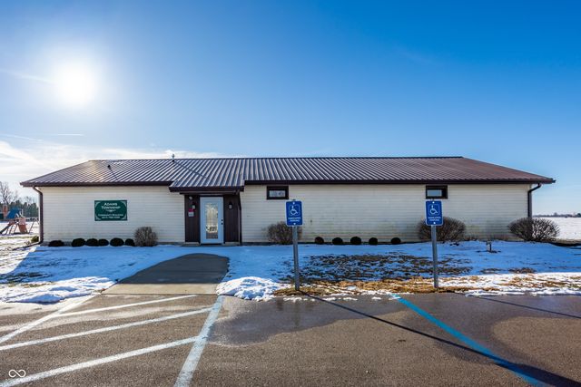 7860 W 600 S, Tipton, IN 46072