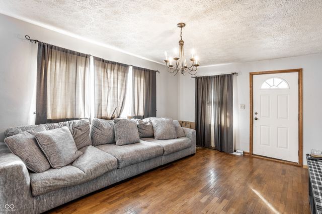 7860 W 600 S, Tipton, IN 46072