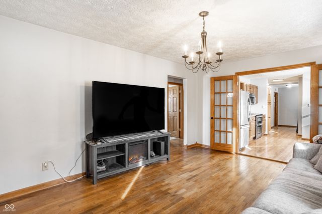 7860 W 600 S, Tipton, IN 46072