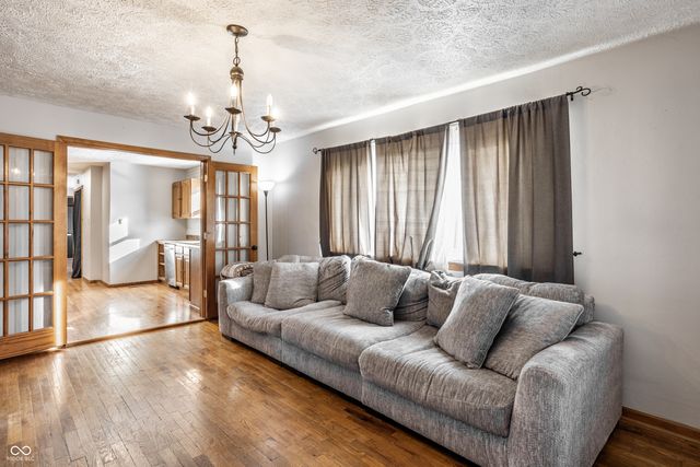 7860 W 600 S, Tipton, IN 46072