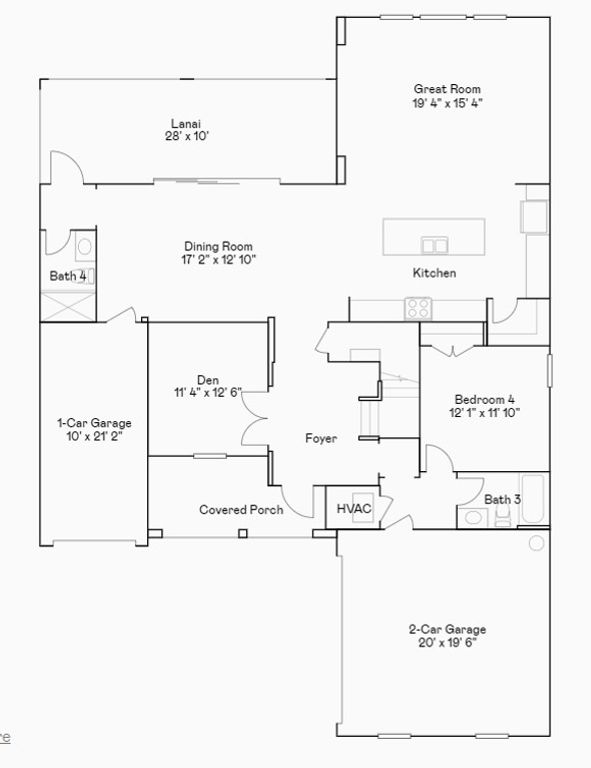 2395 RIDER RAIN LANE, Apopka, FL 32703