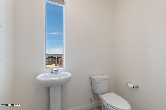 4993 Cavestone Road, Sun Valley, NV 89433