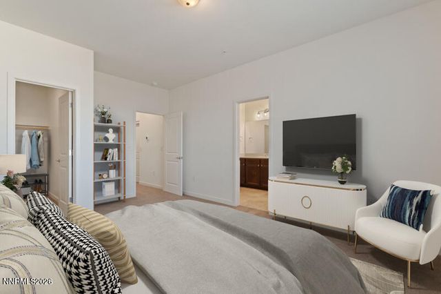 4993 Cavestone Road, Sun Valley, NV 89433