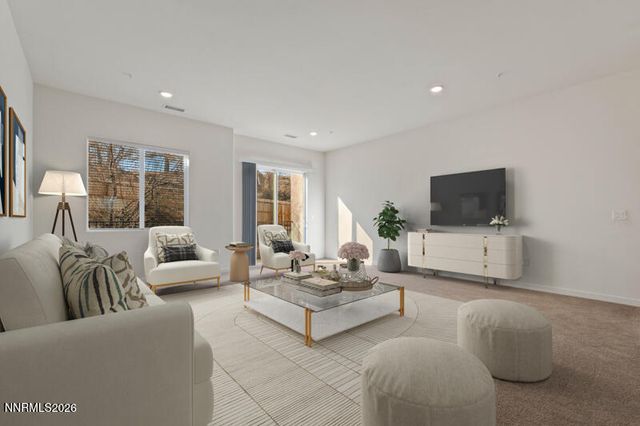 4993 Cavestone Road, Sun Valley, NV 89433