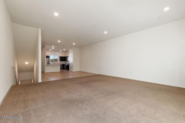 4993 Cavestone Road, Sun Valley, NV 89433