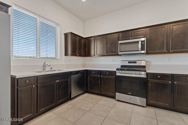 4993 Cavestone Road, Sun Valley, NV 89433