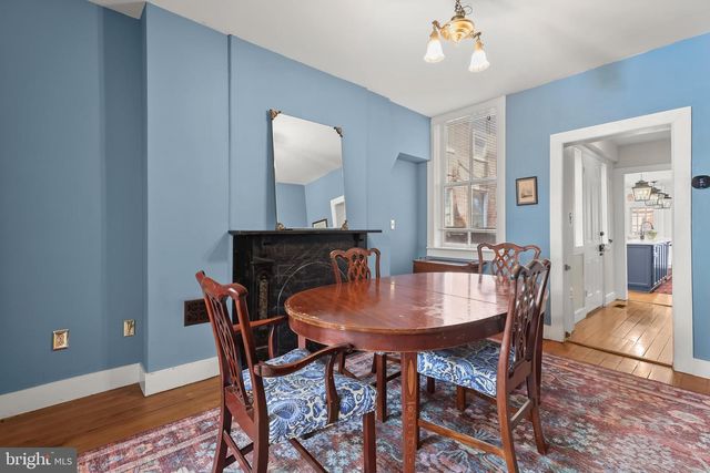 30 E HENRIETTA ST, Baltimore, MD 21230