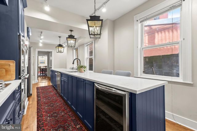 30 E HENRIETTA ST, Baltimore, MD 21230