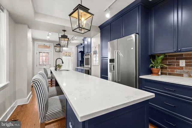 30 E HENRIETTA ST, Baltimore, MD 21230