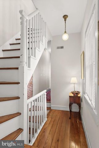 30 E HENRIETTA ST, Baltimore, MD 21230