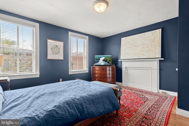 30 E HENRIETTA ST, Baltimore, MD 21230