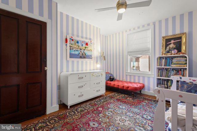 30 E HENRIETTA ST, Baltimore, MD 21230