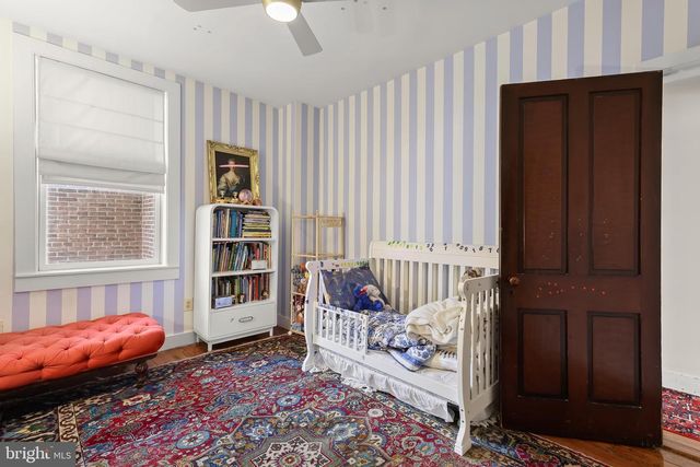 30 E HENRIETTA ST, Baltimore, MD 21230
