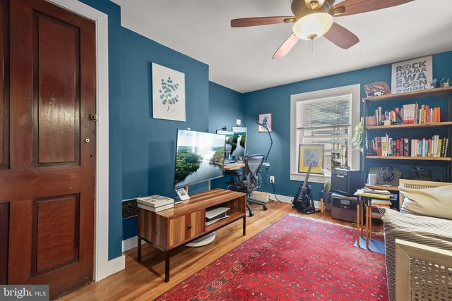 30 E HENRIETTA ST, Baltimore, MD 21230