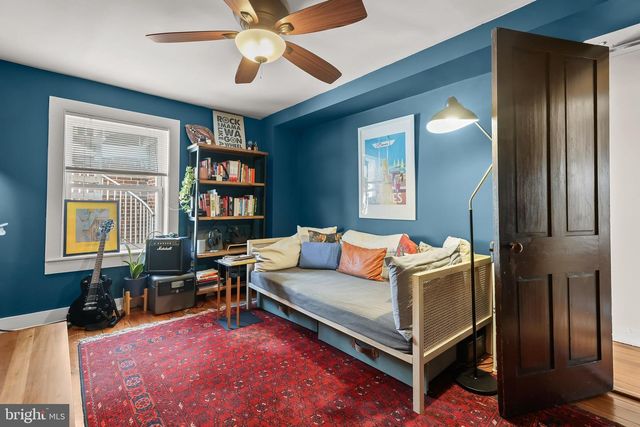 30 E HENRIETTA ST, Baltimore, MD 21230