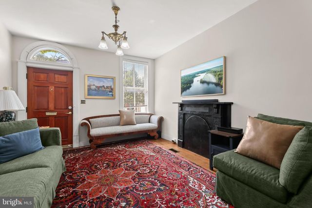 30 E HENRIETTA ST, Baltimore, MD 21230
