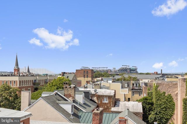 30 E HENRIETTA ST, Baltimore, MD 21230