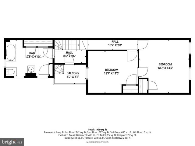 30 E HENRIETTA ST, Baltimore, MD 21230