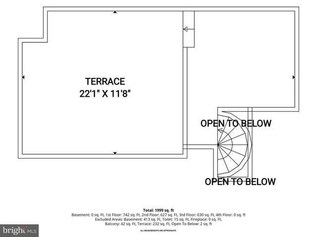 30 E HENRIETTA ST, Baltimore, MD 21230