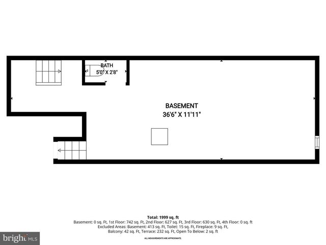 30 E HENRIETTA ST, Baltimore, MD 21230