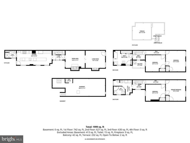 30 E HENRIETTA ST, Baltimore, MD 21230