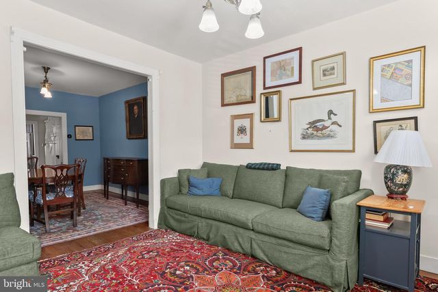 30 E HENRIETTA ST, Baltimore, MD 21230