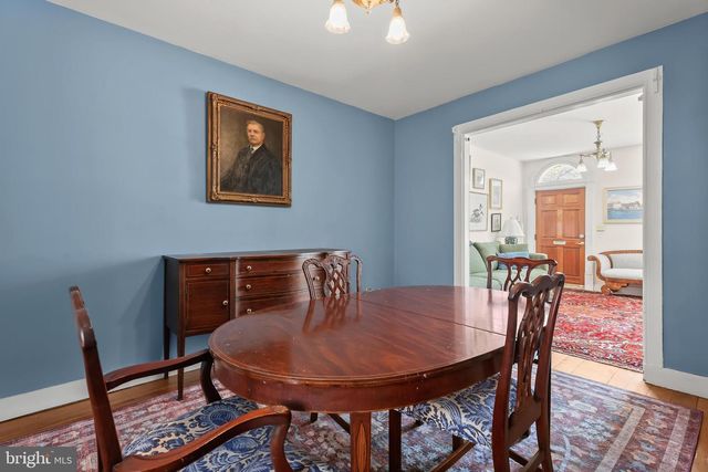 30 E HENRIETTA ST, Baltimore, MD 21230
