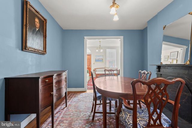 30 E HENRIETTA ST, Baltimore, MD 21230