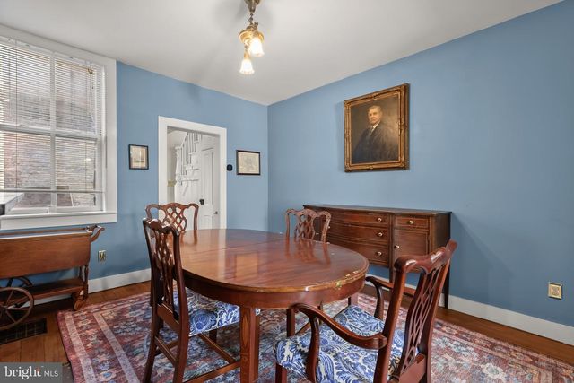 30 E HENRIETTA ST, Baltimore, MD 21230