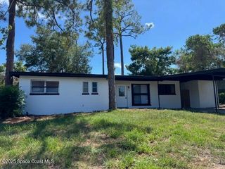 835 Cleveland Street, Titusville, FL 32780