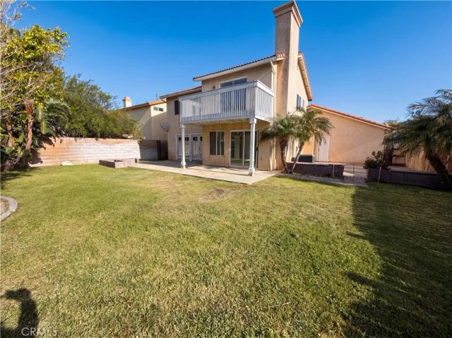 2565 W Fairview Drive, Rialto, CA 92377