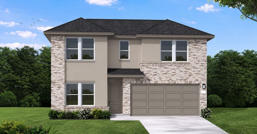 5302 Elk Canyon, Richmond, TX 77469