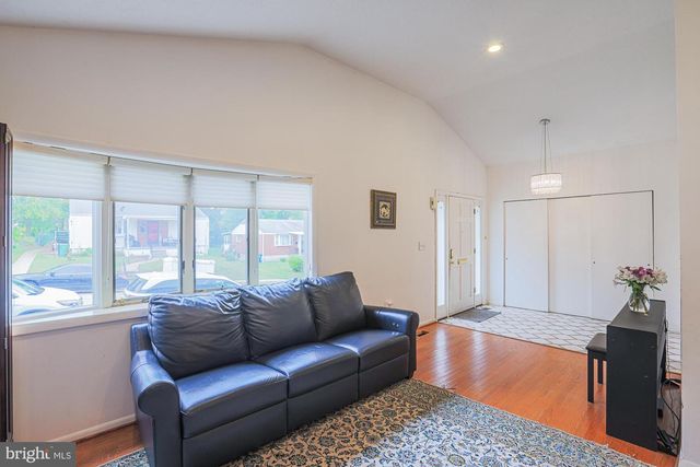 5919 WINNER AVE, Baltimore, MD 21215