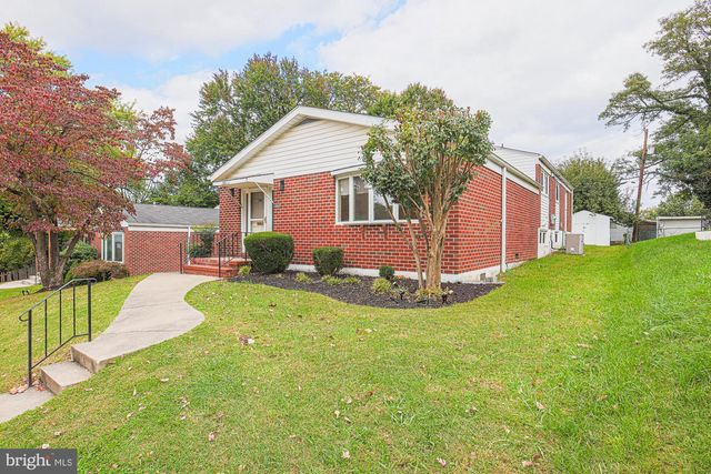 5919 WINNER AVE, Baltimore, MD 21215