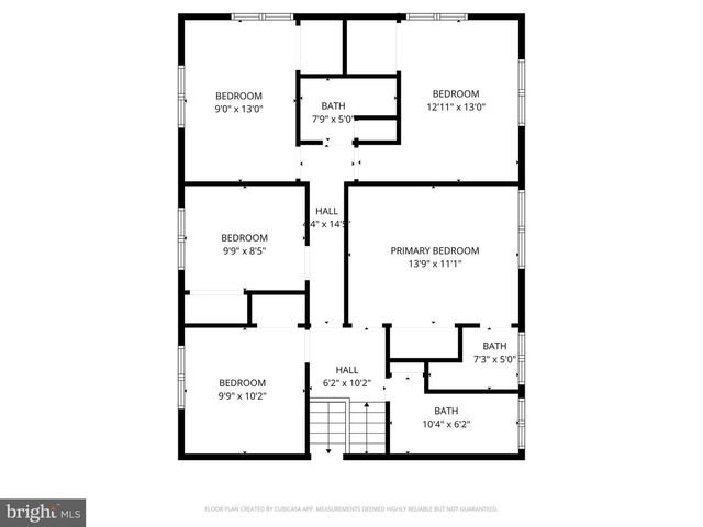 5919 WINNER AVE, Baltimore, MD 21215
