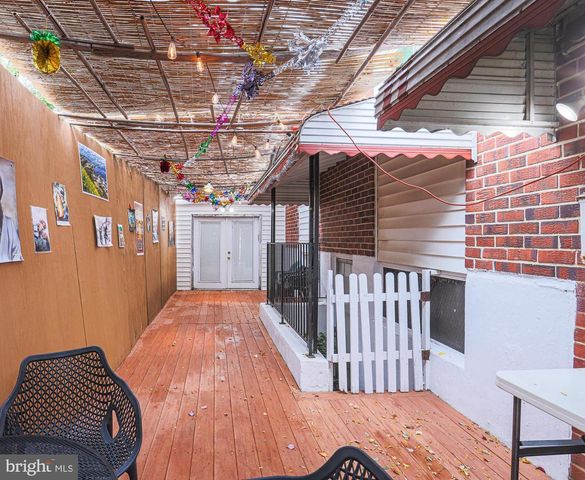 5919 WINNER AVE, Baltimore, MD 21215
