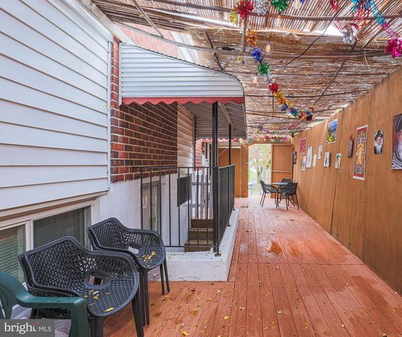 5919 WINNER AVE, Baltimore, MD 21215