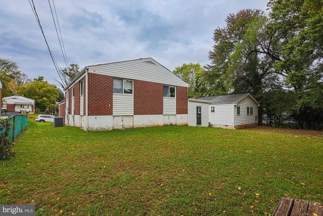 5919 WINNER AVE, Baltimore, MD 21215