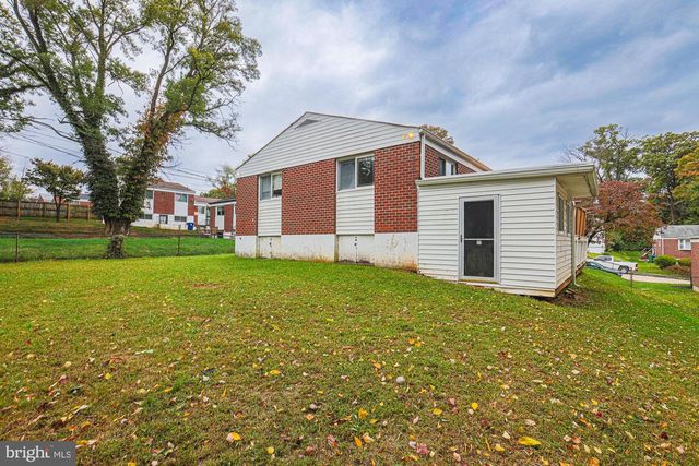 5919 WINNER AVE, Baltimore, MD 21215
