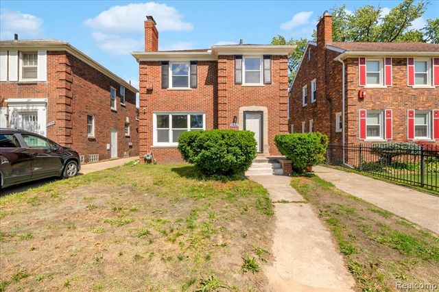 19156 Greenlawn Street, Detroit, MI 48221