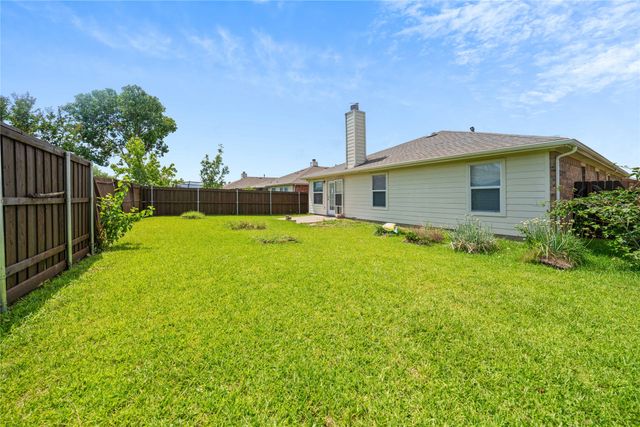 3013 Eastwood Drive, Wylie, TX 75098