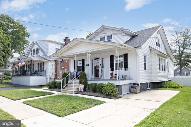 12 MOORE AVE, Barrington, NJ 08007