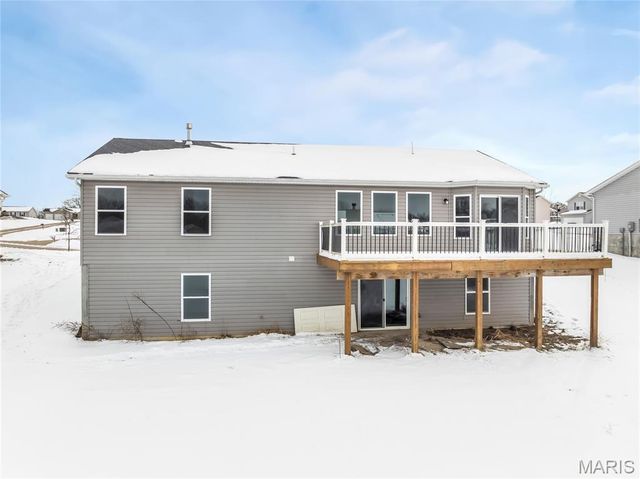 711 Talon Drive, Wright City, MO 63390