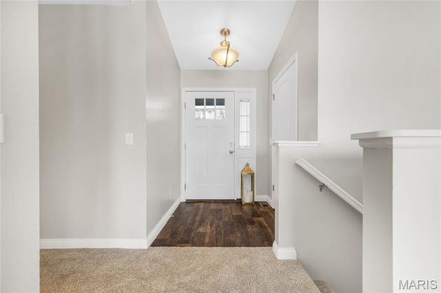 711 Talon Drive, Wright City, MO 63390