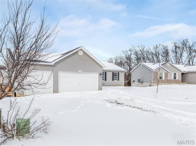 711 Talon Drive, Wright City, MO 63390
