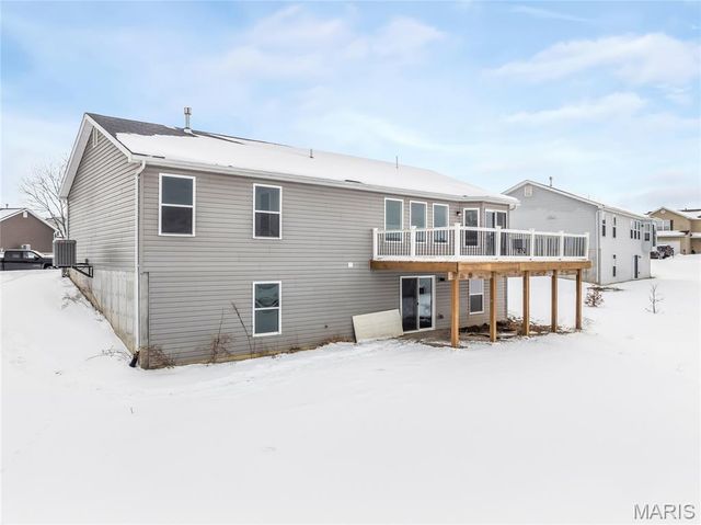 711 Talon Drive, Wright City, MO 63390